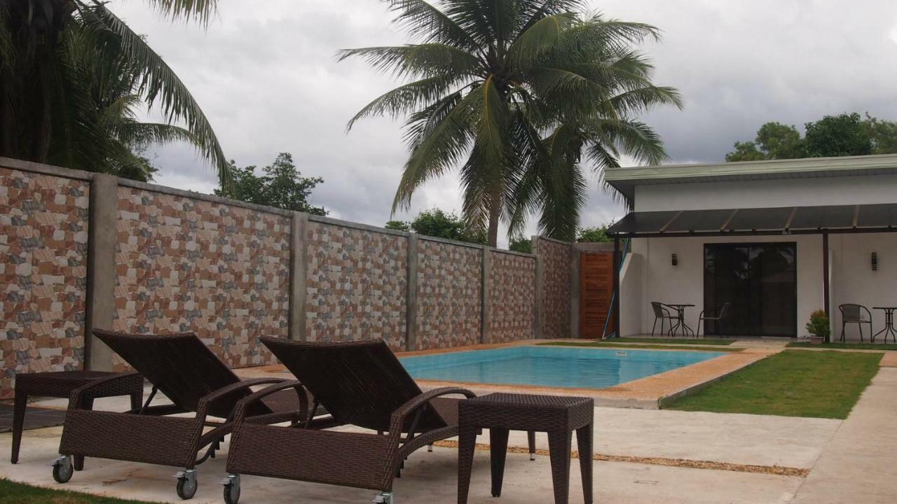 Panglao Moravian Apartments Экстерьер фото